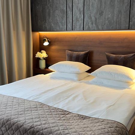 Dom Boutique Apartments - Old Town Belgrado Esterno foto