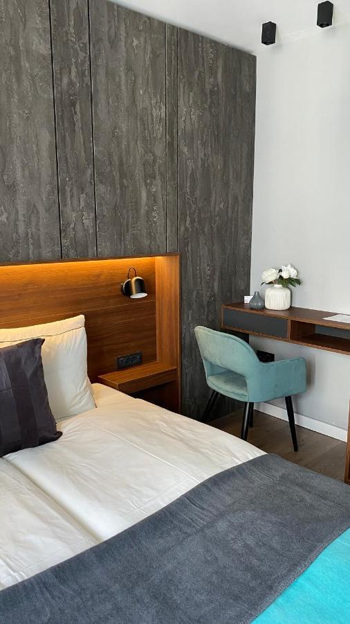 Dom Boutique Apartments - Old Town Belgrado Esterno foto