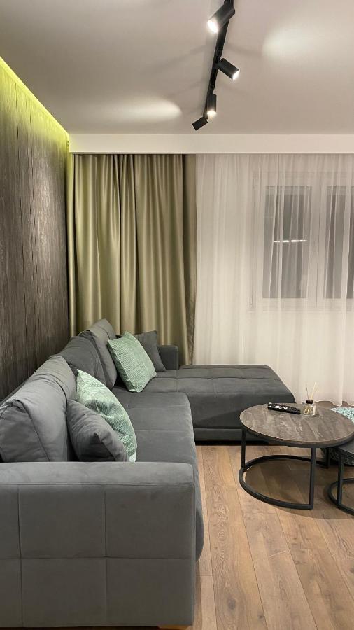 Dom Boutique Apartments - Old Town Belgrado Esterno foto