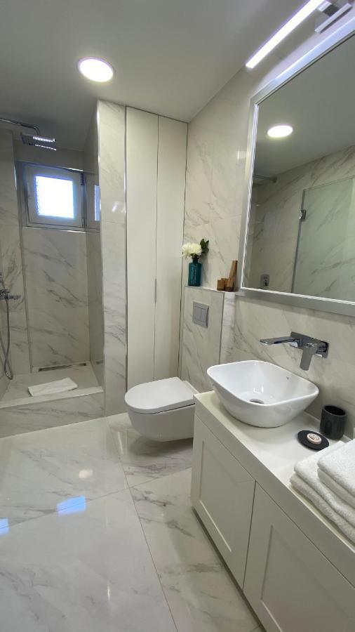 Dom Boutique Apartments - Old Town Belgrado Esterno foto