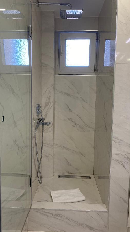Dom Boutique Apartments - Old Town Belgrado Esterno foto