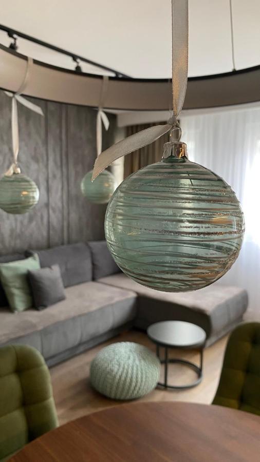 Dom Boutique Apartments - Old Town Belgrado Esterno foto
