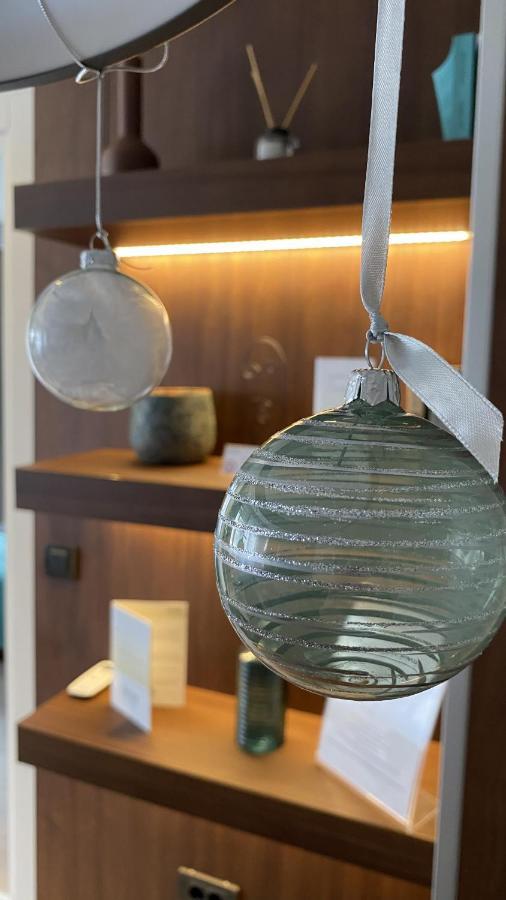 Dom Boutique Apartments - Old Town Belgrado Esterno foto