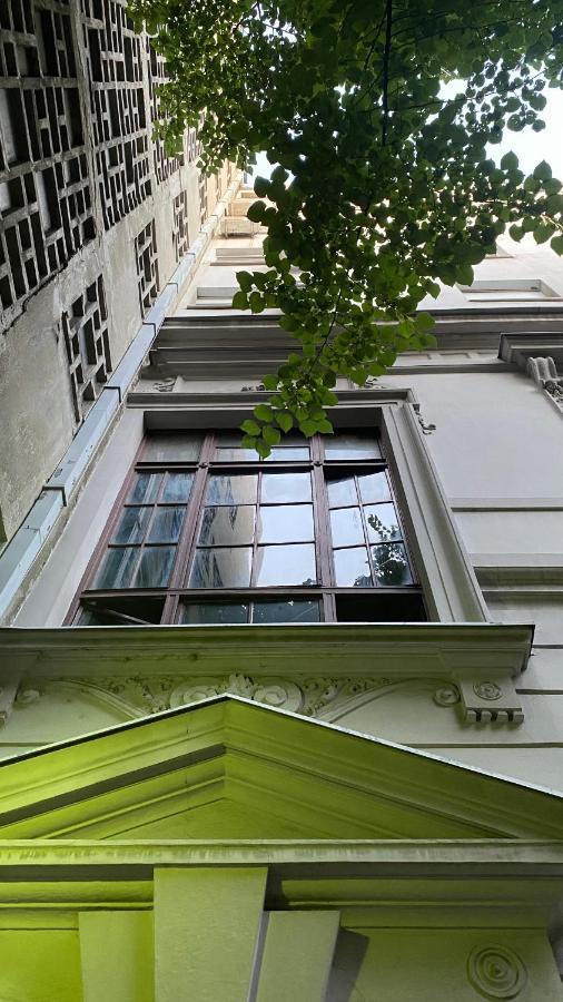 Dom Boutique Apartments - Old Town Belgrado Esterno foto