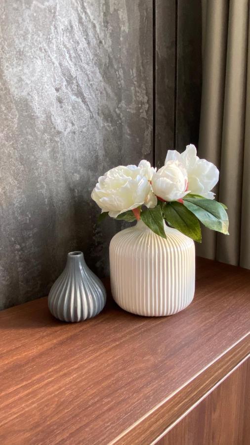 Dom Boutique Apartments - Old Town Belgrado Esterno foto