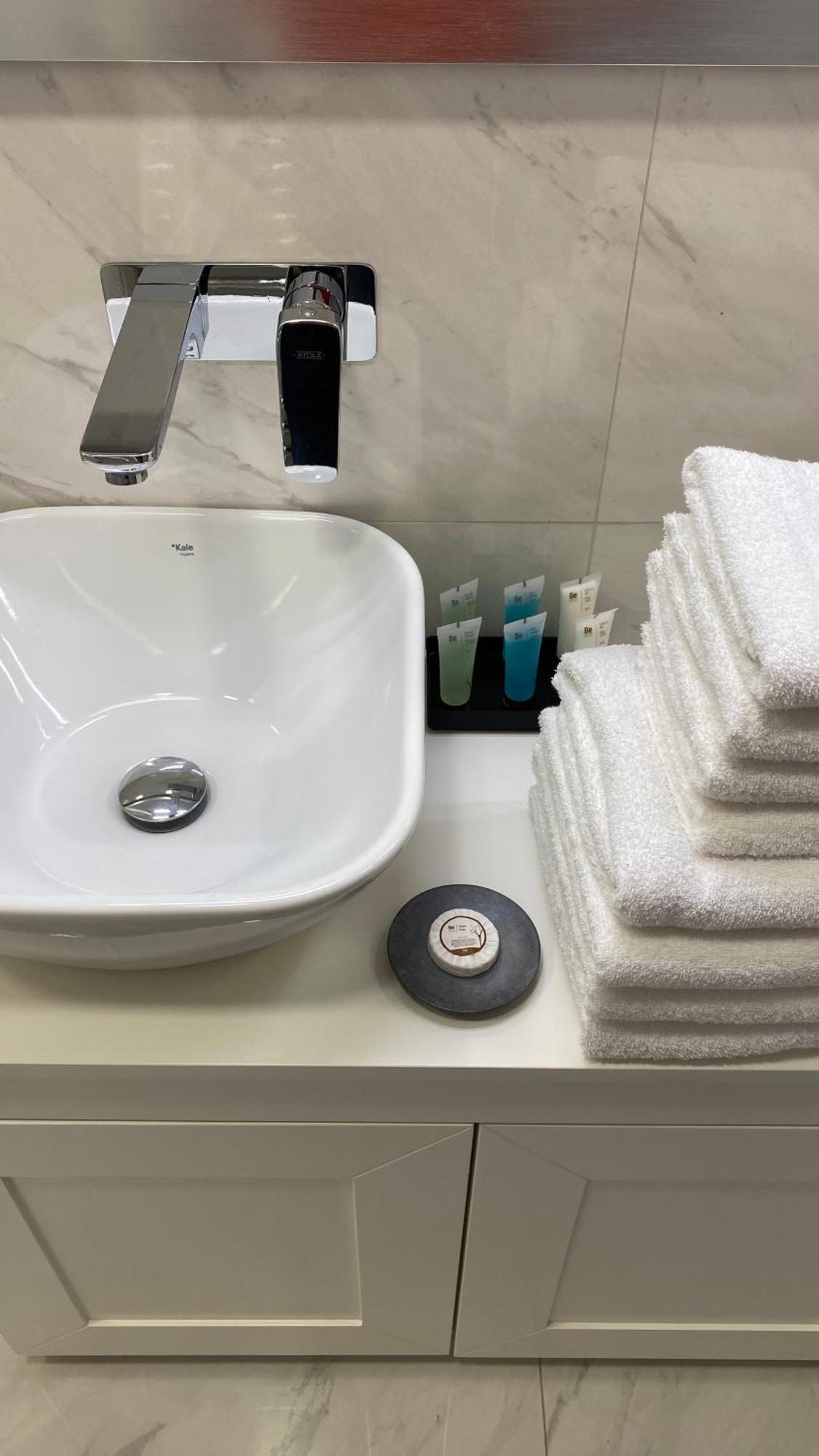 Dom Boutique Apartments - Old Town Belgrado Esterno foto