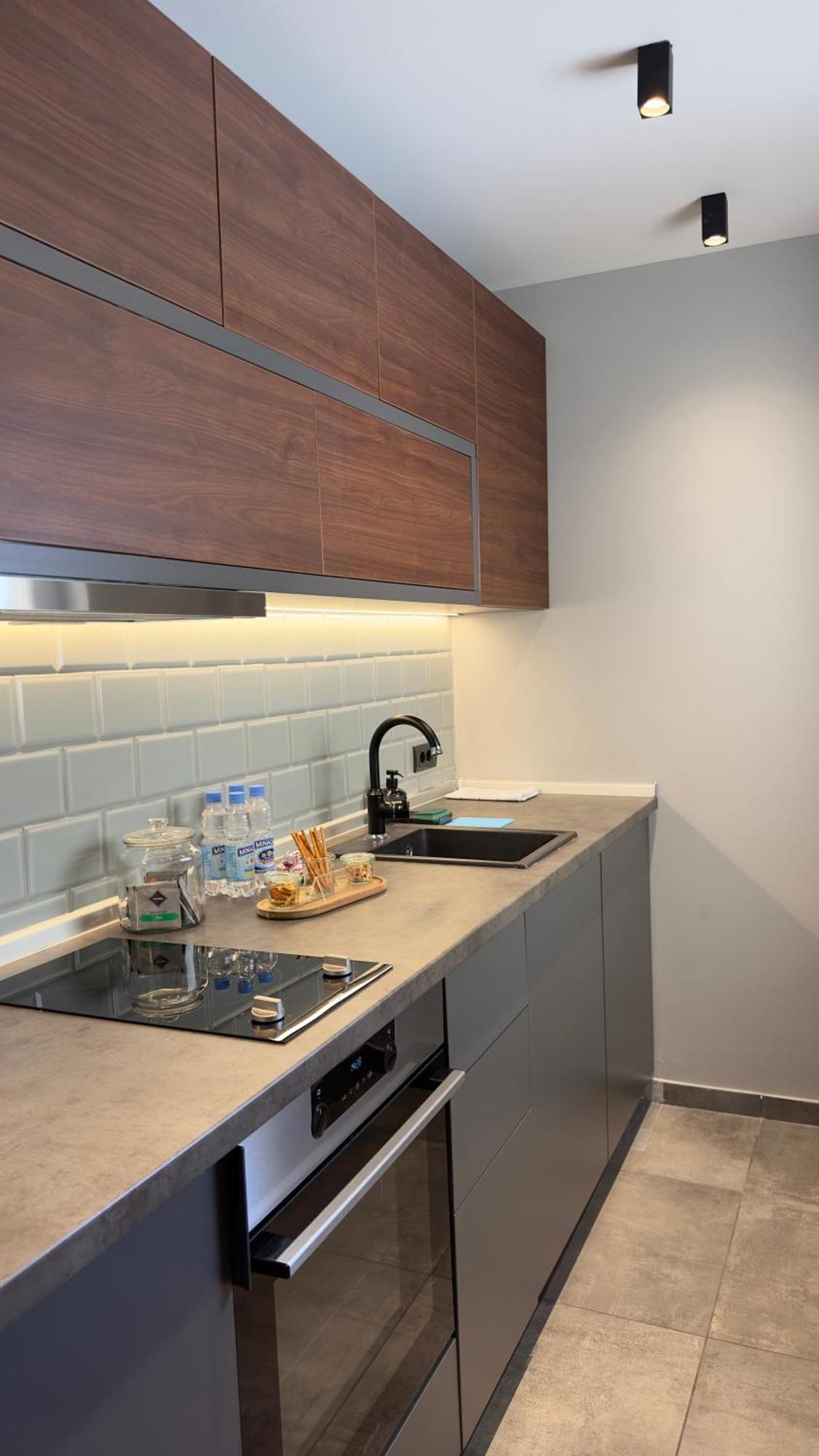 Dom Boutique Apartments - Old Town Belgrado Esterno foto