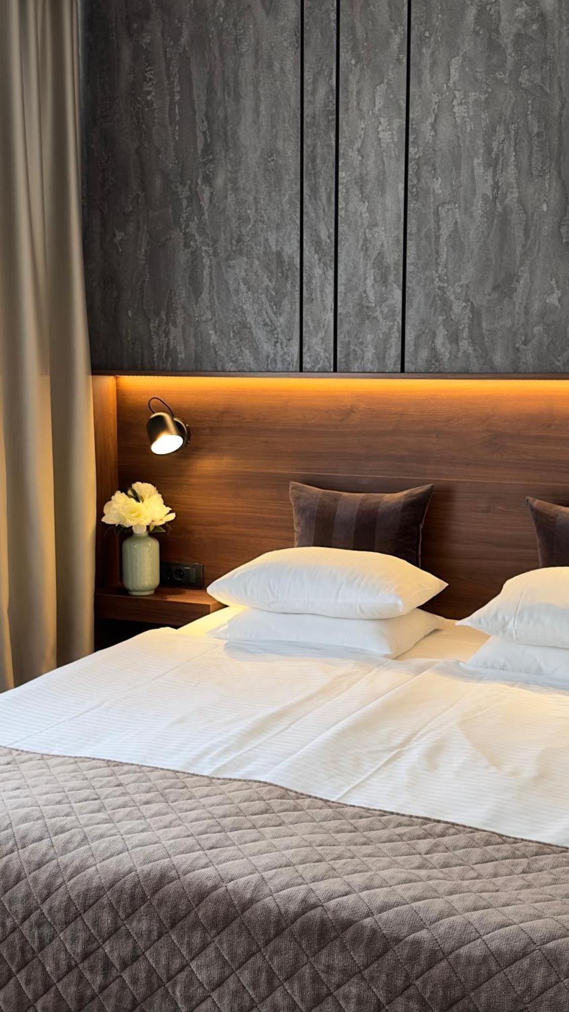 Dom Boutique Apartments - Old Town Belgrado Esterno foto
