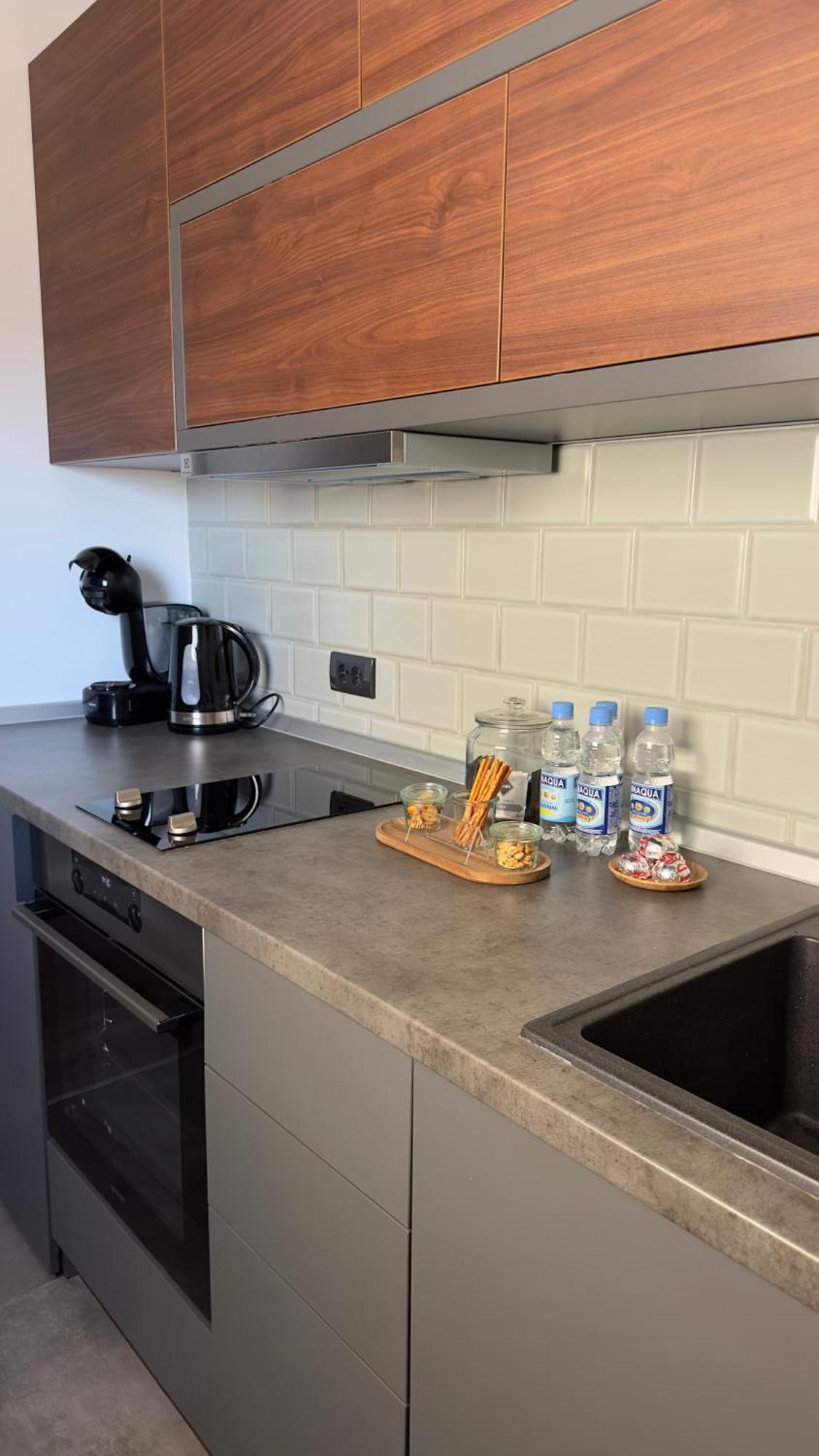 Dom Boutique Apartments - Old Town Belgrado Esterno foto